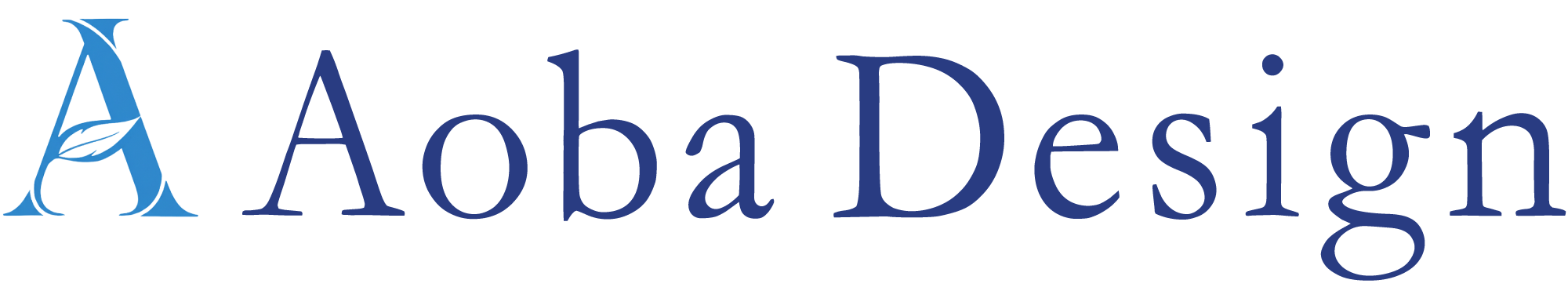 Aoba Design|伝わるWEB制作